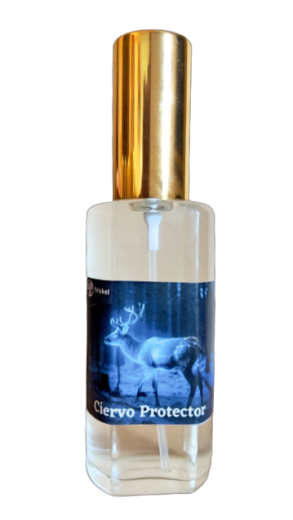 Ciervo Protector