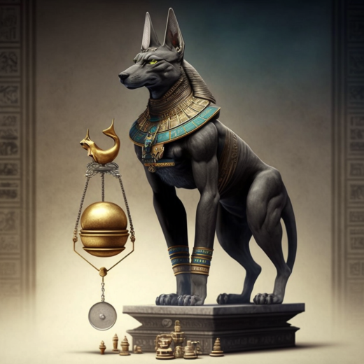 Anubis