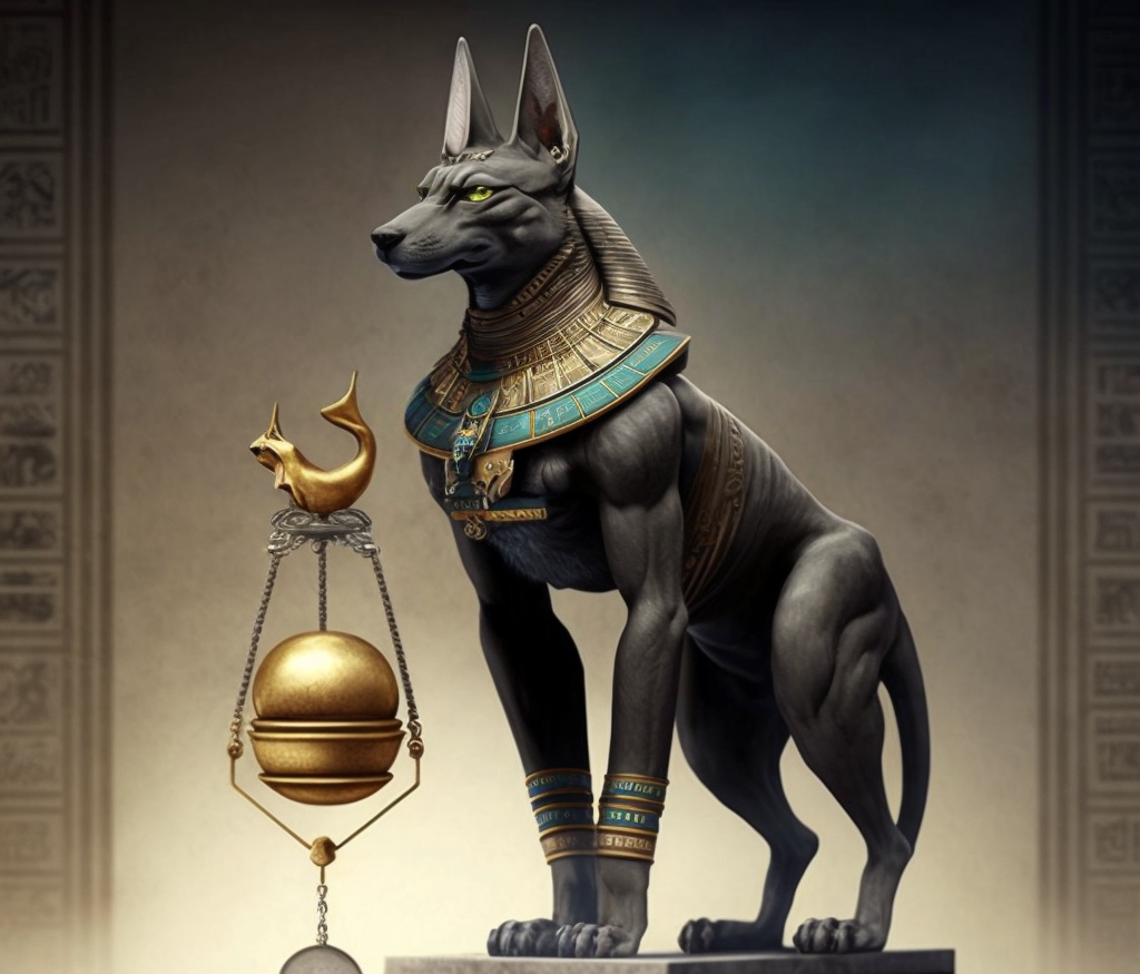 Anubis