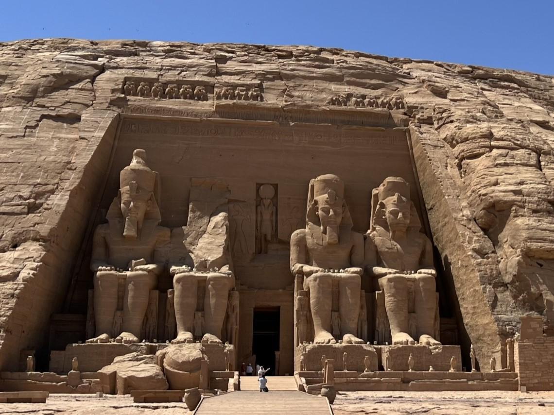 Abu Simbel