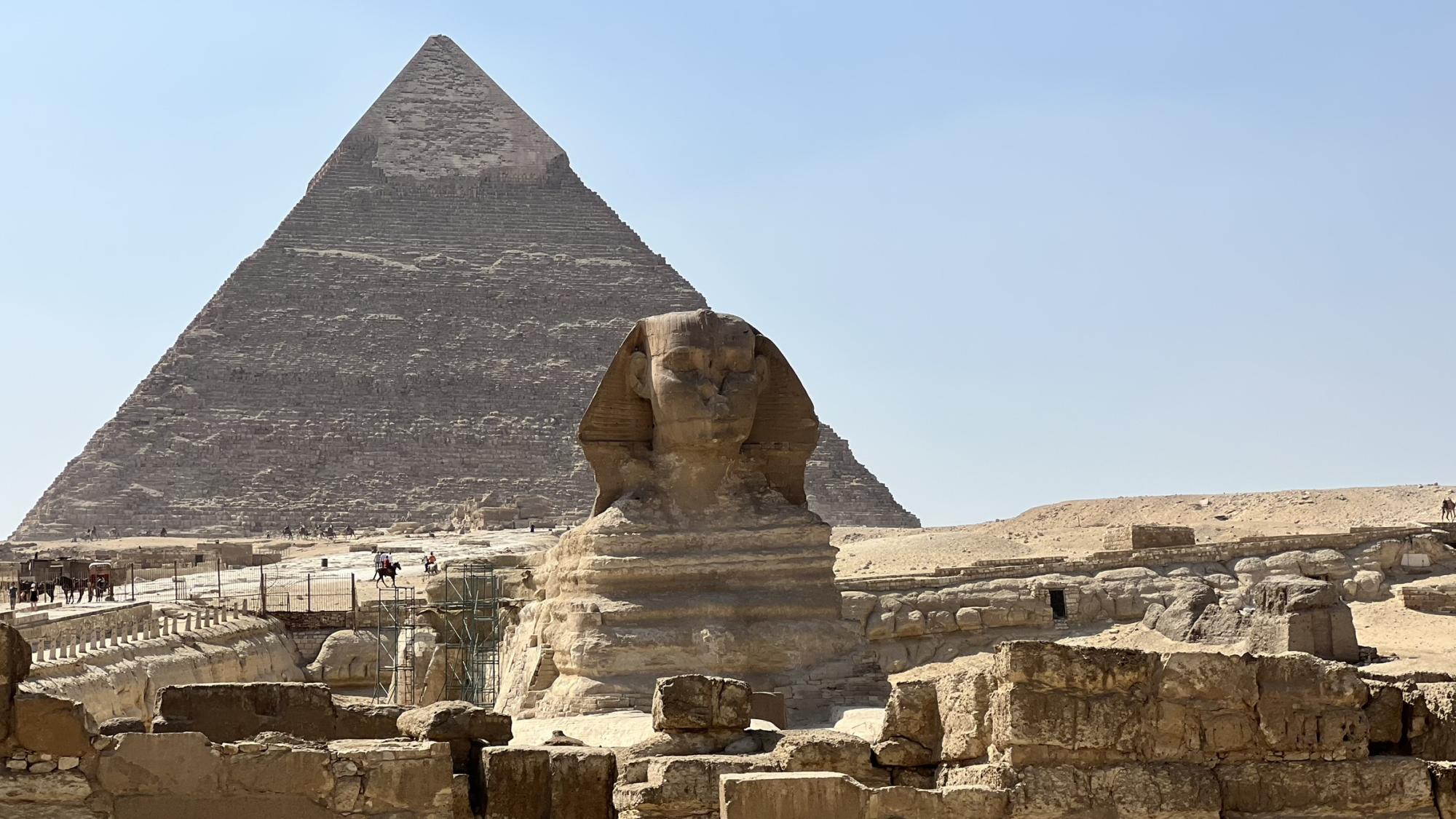 Egipto