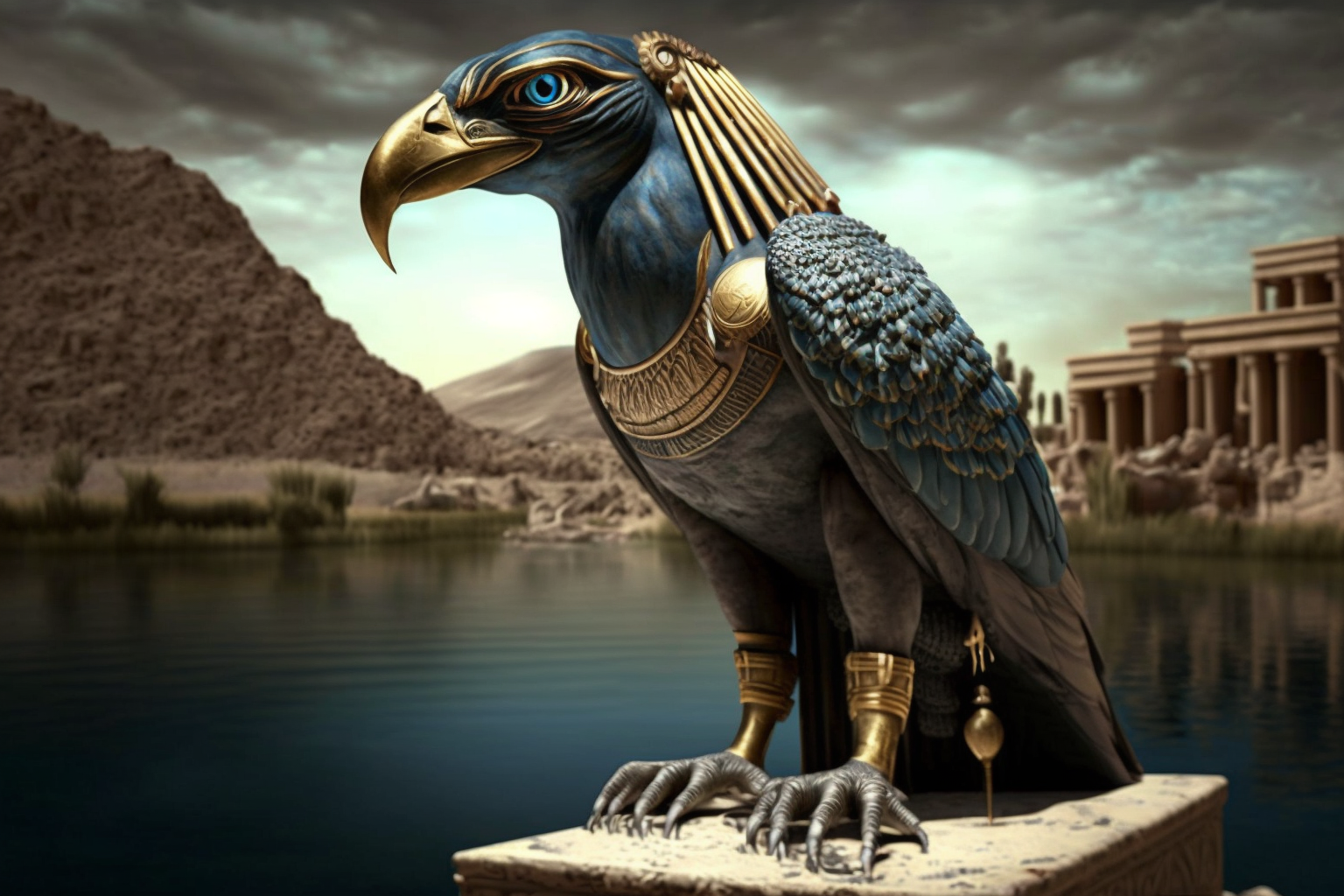 Horus